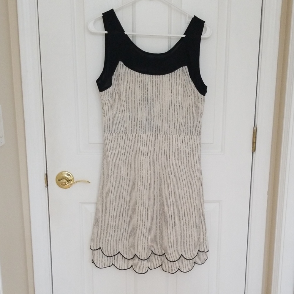 Cute tank dress